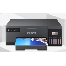 愛普生（EPSON）彩色噴墨打印機L805      