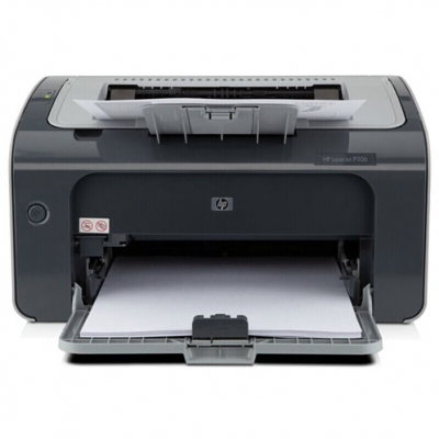 打印機（惠普 P1106）